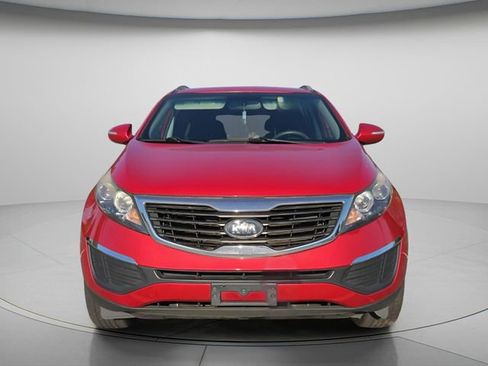 Used 2012 Kia Sportage LX w/ Convenience Pkg image 4