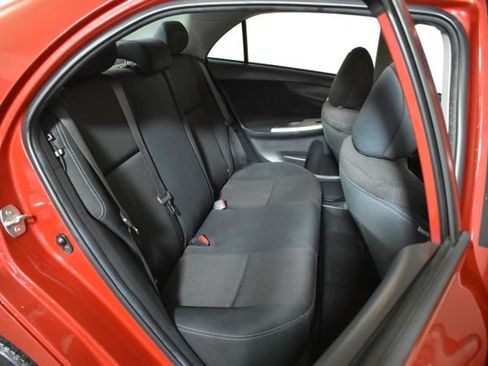 Used 2012 Toyota Corolla S FWD image 22