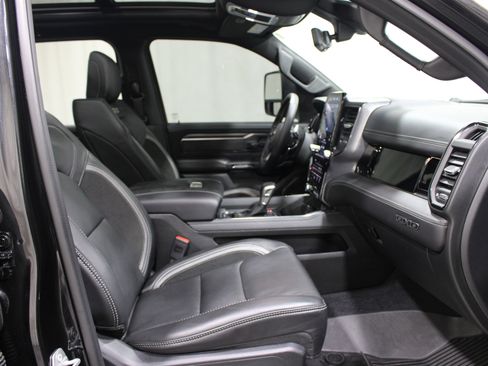 Used 2026 RAM 1500 RHO w/ RHO Level 1 Equipment Group image 30