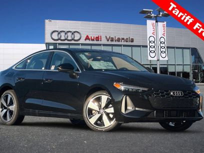 New 2025 Audi A5 2.0T Premium Plus