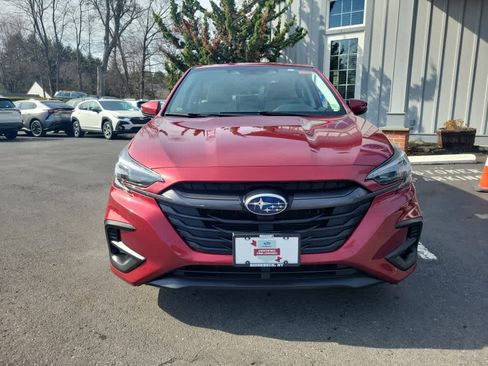 Used 2024 Subaru Legacy Limited image 9