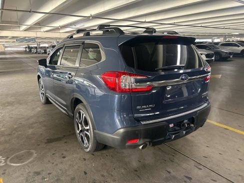 Used 2024 Subaru Ascent Limited image 4