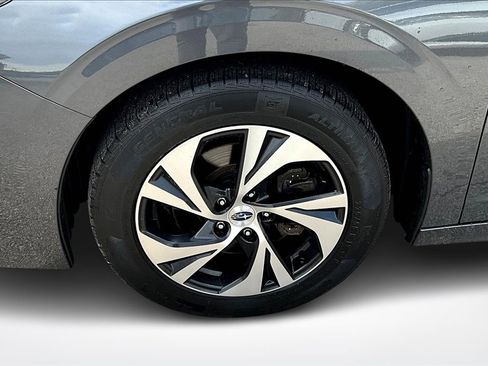 Used 2022 Subaru Legacy Premium image 32
