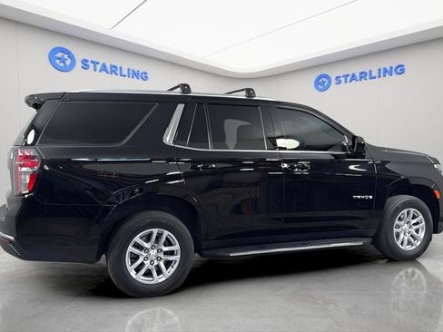 Certified 2023 Chevrolet Tahoe LT RWD image 10