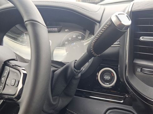 New 2026 RAM 3500 Limited image 26