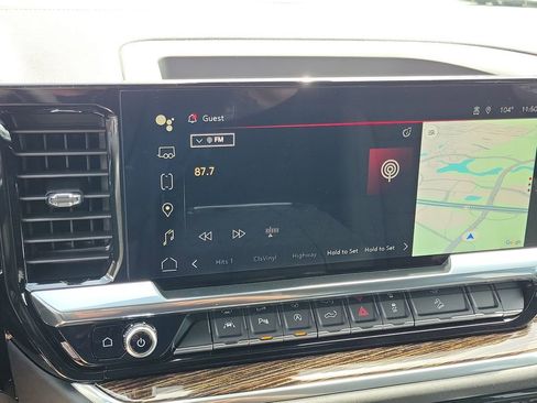 New 2025 GMC Sierra 1500 Elevation w/ Preferred Package image 22