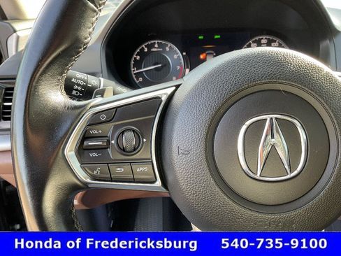 Used 2021 Acura RDX AWD w/ Technology Package image 32