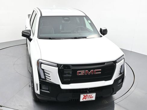 New 2026 GMC Sierra EV Elevation w/ Premium Package image 4