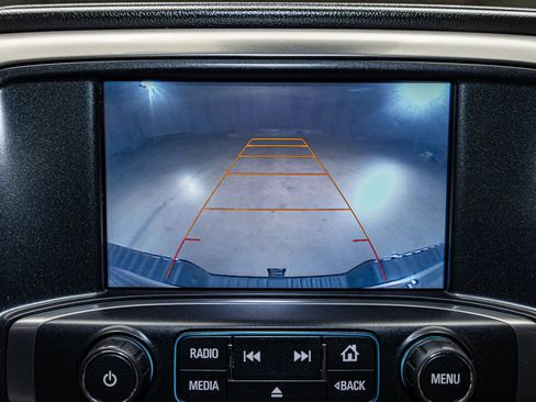 Used 2016 Chevrolet Silverado 2500 LTZ w/ Duramax Plus Package image 18