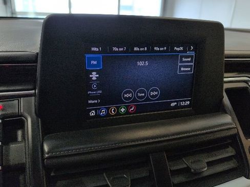 Certified 2023 Chevrolet Tahoe LS w/ Driver Alert Package AWD/4WD image 21