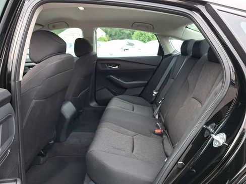 Used 2023 Honda Accord LX image 10
