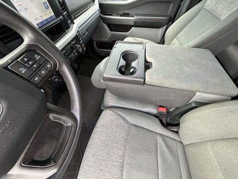 Used 2025 Ford F250 XLT image 10