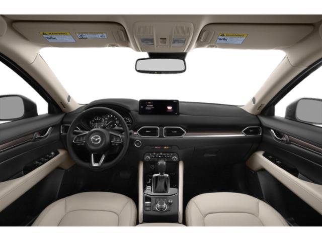 Used 2022 MAZDA CX-5 AWD 2.5 S w/ Premium Package image 11