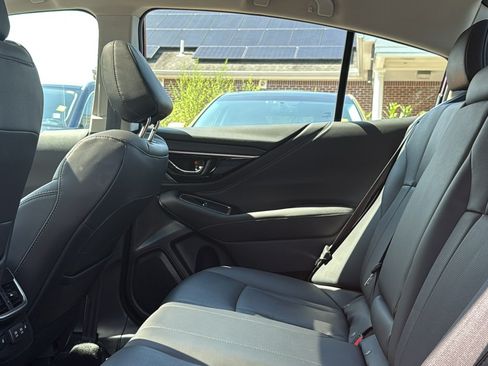 Certified 2022 Subaru Legacy Limited AWD/4WD image 22