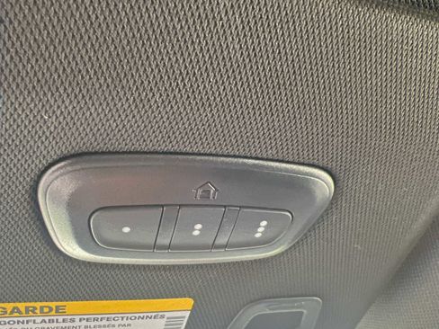 Used 2024 Jeep Grand Cherokee L Limited w/ Black Appearance Package image 24