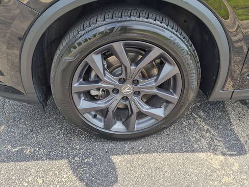 Certified 2024 Acura MDX A-Spec AWD/4WD image 10