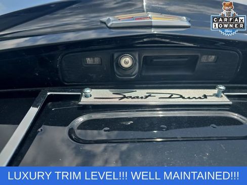 Used 2019 Cadillac XT4 Luxury FWD image 22