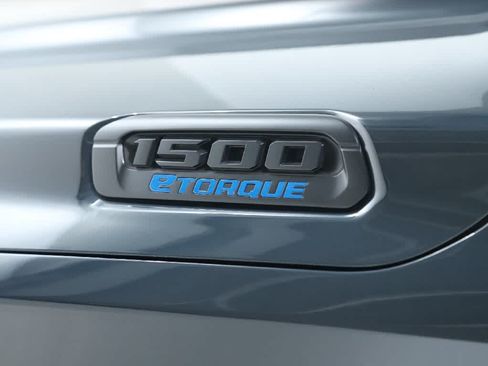 Used 2026 RAM 1500 Big Horn AWD/4WD image 39