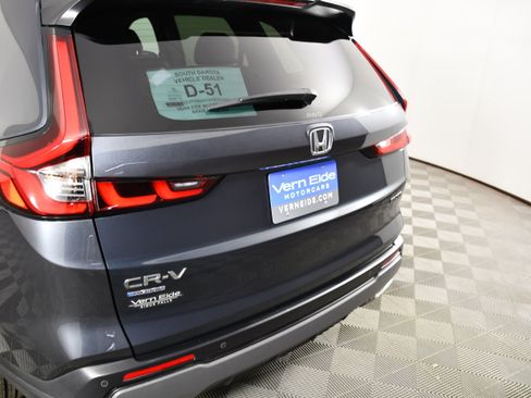 Used 2024 Honda CR-V Sport-L image 15