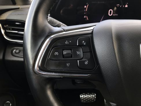 Used 2024 Buick Envista Sport Touring w/ Convenience I Package image 34