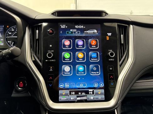 Certified 2023 Subaru Outback Limited image 18