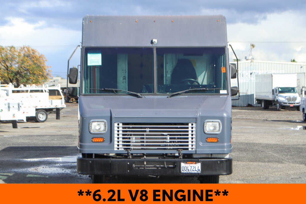 Used 2019 Ford E-450 and Econoline 450 Super Duty RWD image 3