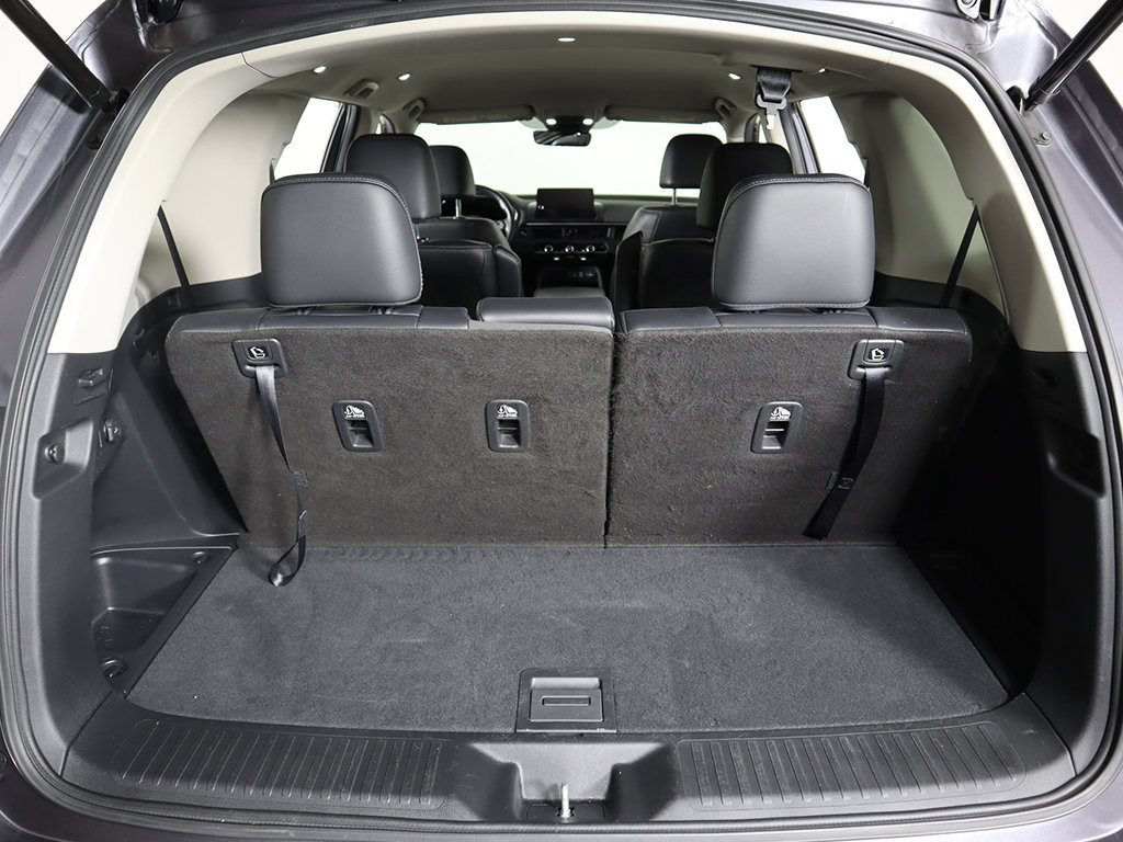 Certified 2024 Honda Pilot EX-L image 19