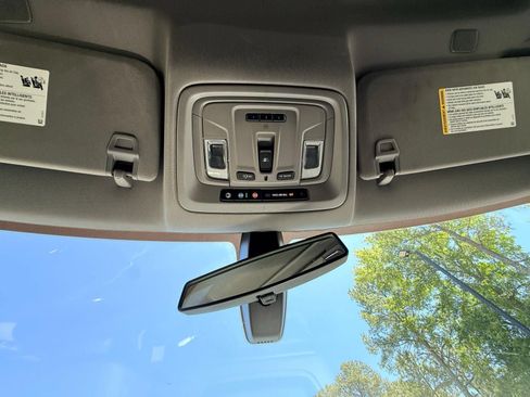 Used 2019 Chevrolet Silverado 1500 LT w/ Texas Edition AWD/4WD image 48