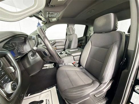 Used 2019 GMC Sierra 1500 Elevation image 18