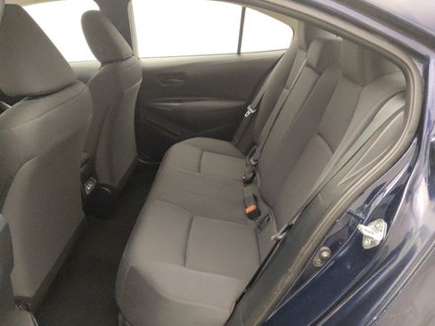Used 2025 Toyota Corolla LE FWD image 18