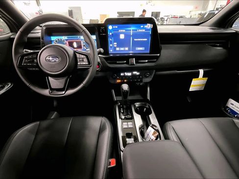 New 2026 Subaru Outback Premium image 5