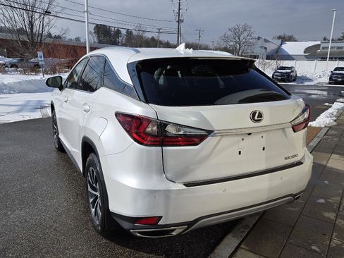 Used 2022 Lexus RX 350 AWD w/ Premium Package image 13