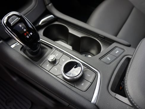 New 2025 Cadillac XT5 Premium Luxury w/ Technology Package image 23