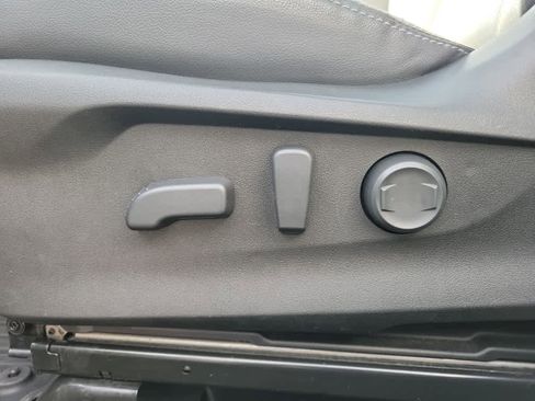 Used 2021 Subaru Forester Limited w/ Popular Package #3 image 25