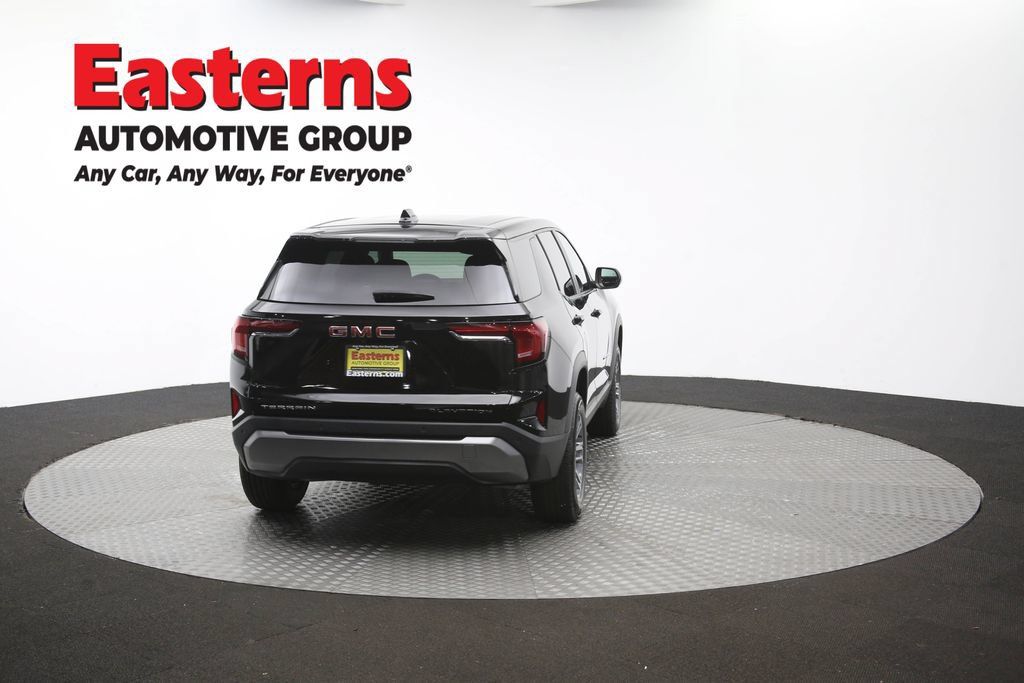 Used 2026 GMC Terrain Elevation FWD image 41
