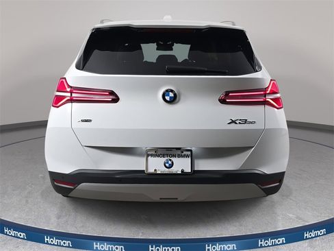 Used 2025 BMW X3 xDrive30i w/ Convenience Package image 7