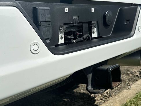 Certified 2022 Chevrolet Silverado 2500 High Country w/ Technology Package AWD/4WD image 38