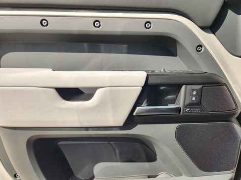 New 2026 Land Rover Defender 110 X AWD/4WD image 22