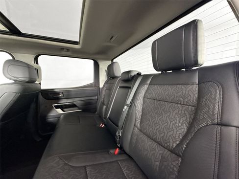 Used 2023 Toyota Tundra Limited image 29