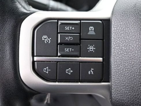 Certified 2023 Ford Expedition Limited AWD/4WD image 17