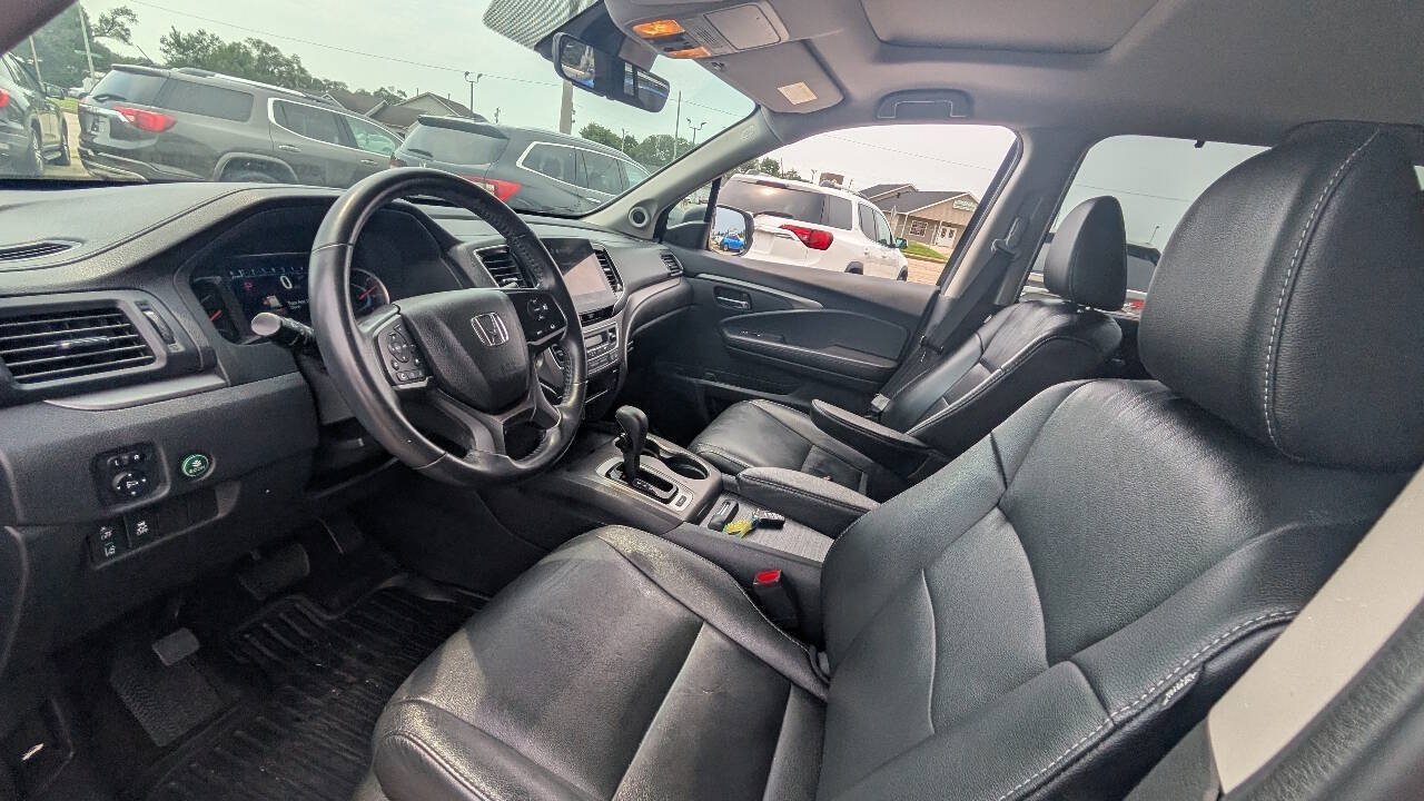 Used 2019 Honda Pilot EX-L image 27