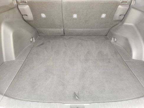 Used 2024 Toyota RAV4 LE AWD/4WD image 22