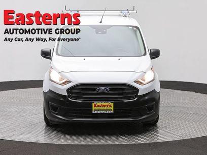 Used 2022 Ford Transit Connect XL