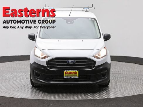 Used 2022 Ford Transit Connect XL FWD image 2