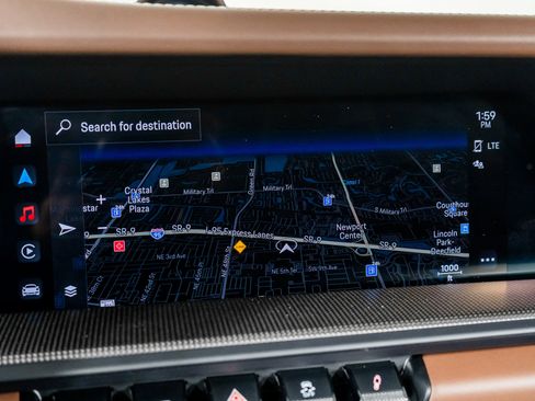 Used 2024 Porsche 911 Carrera 4 GTS image 44