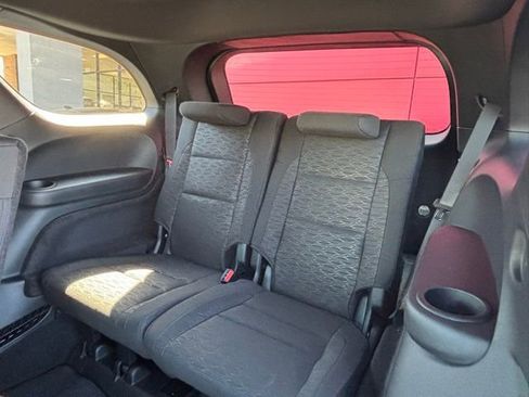 New 2026 Dodge Durango GT w/ Blacktop Package image 15