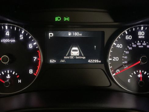 Used 2024 Kia Forte LXS FWD image 11