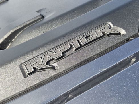 Used 2025 Ford F150 Raptor image 10