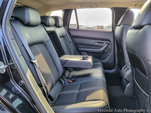 Used 2023 MAZDA CX-50 2.5 S w/ Preferred Plus Pkg image 30