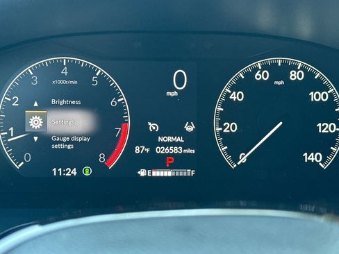 Used 2023 Honda HR-V Sport image 28